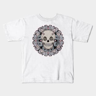 Skull Trip Kids T-Shirt